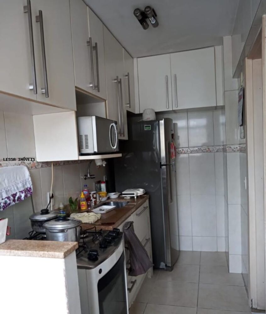 Apartamento, 2 quartos - Foto 4