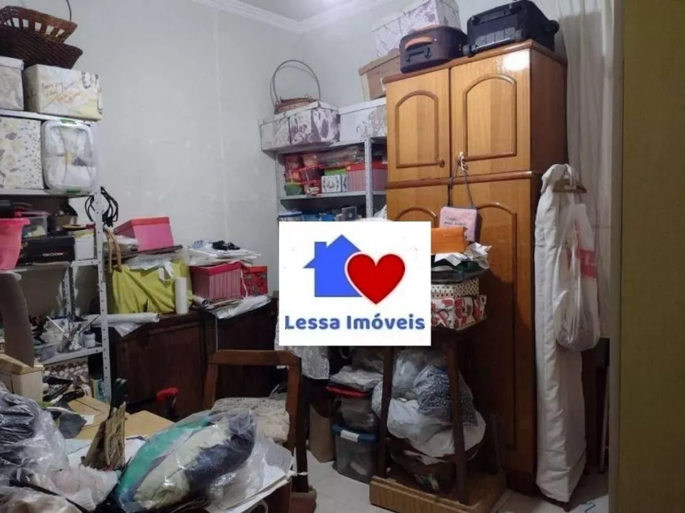 Apartamento, 3 quartos, 109 m² - Foto 11