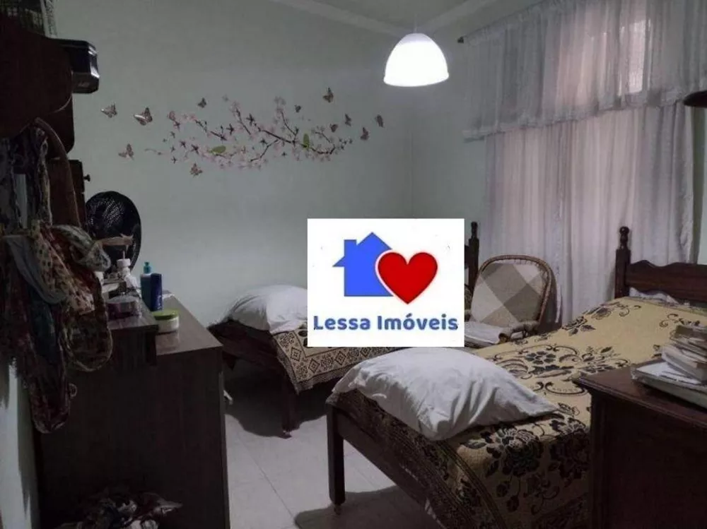 Apartamento à venda com 3 quartos, 109m² - Foto 4