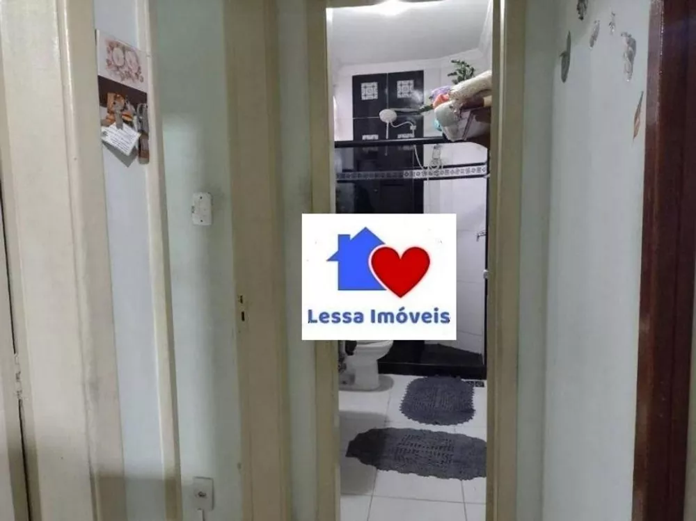 Apartamento, 3 quartos, 109 m² - Foto 15