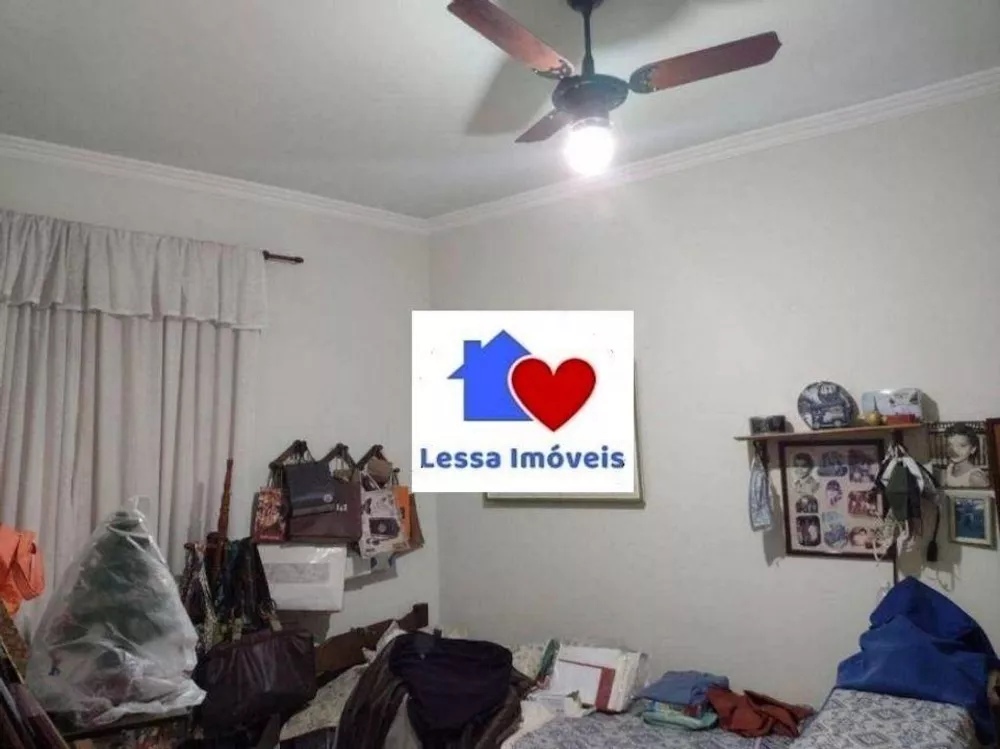 Apartamento à venda com 3 quartos, 109m² - Foto 2