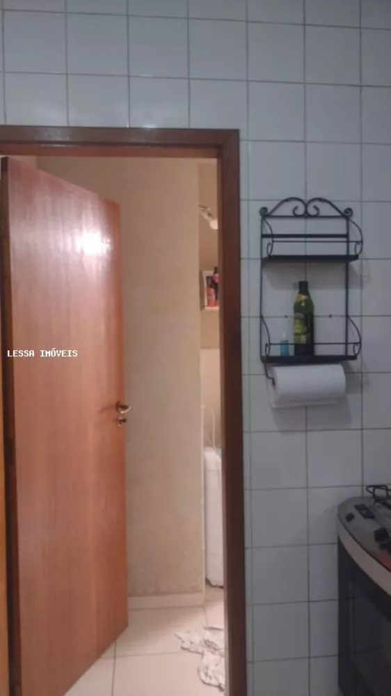Casa, 2 quartos - Foto 18