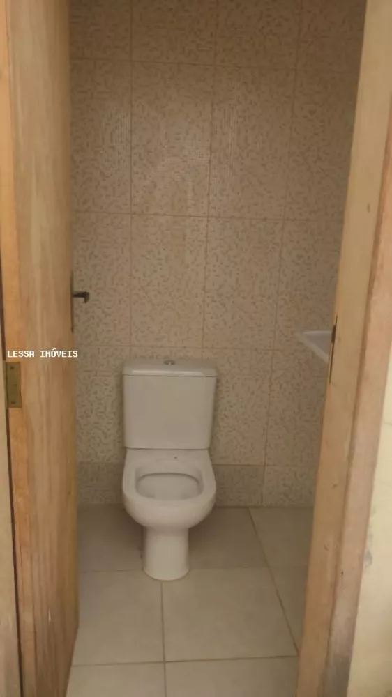 Casa, 2 quartos - Foto 10