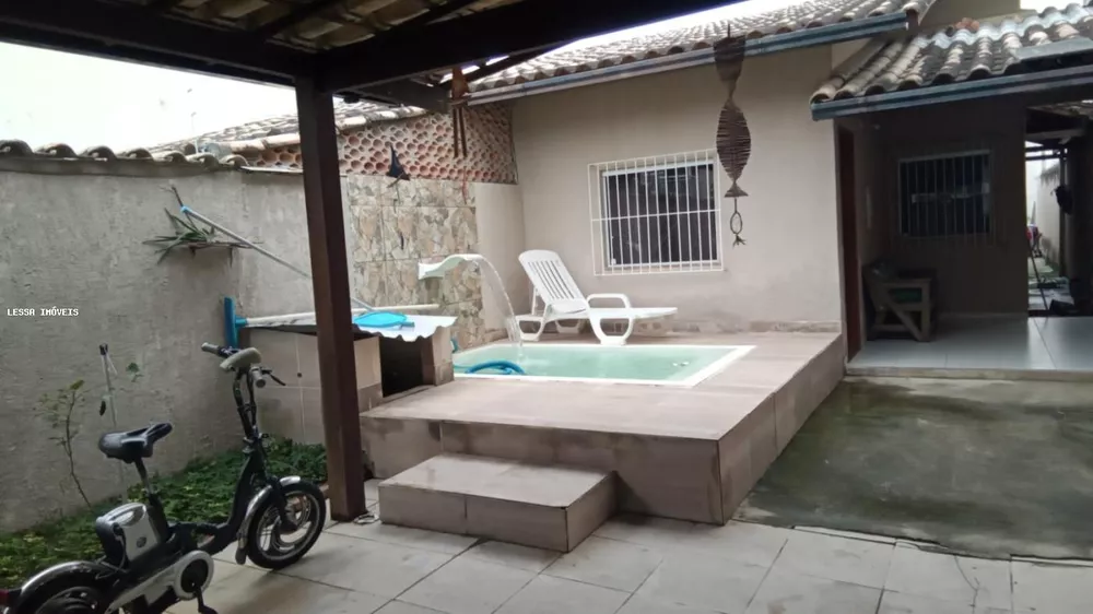 Casa, 2 quartos - Foto 1