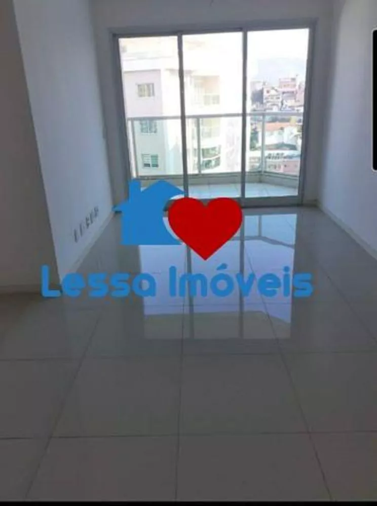 Cobertura, 3 quartos, 174 m² - Foto 2