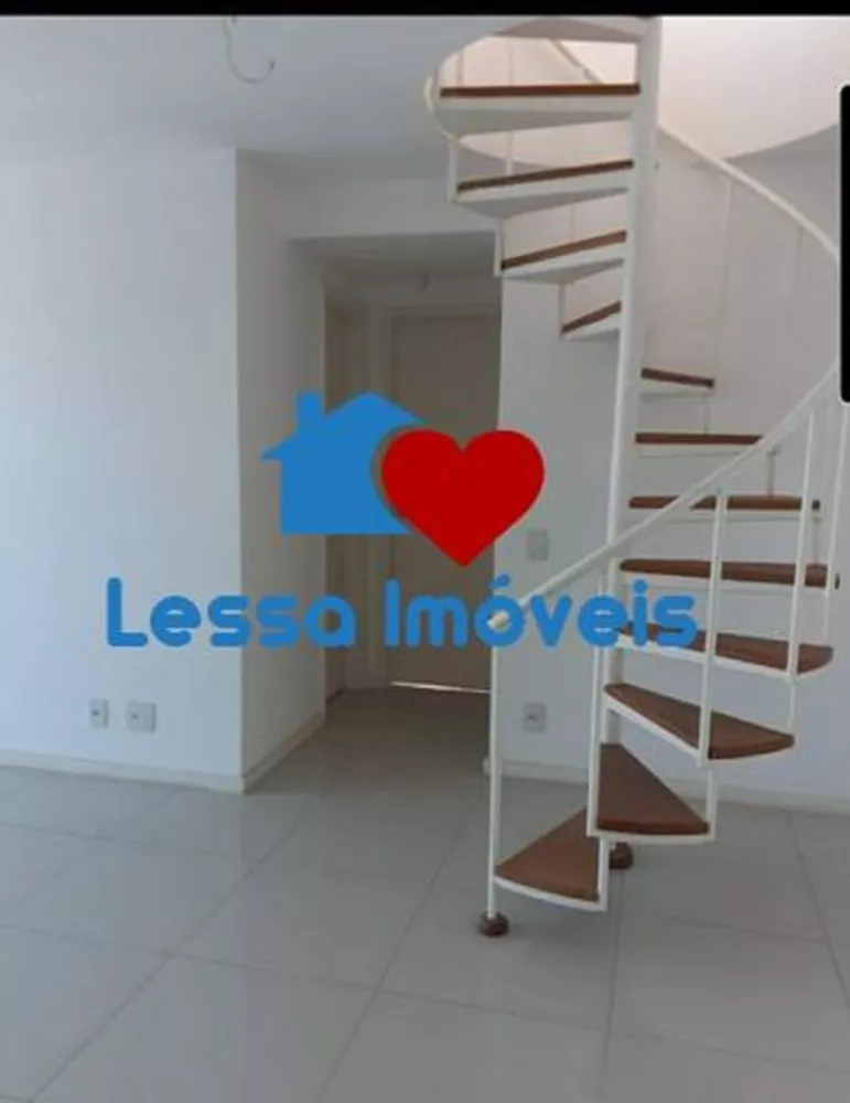 Cobertura, 3 quartos, 174 m² - Foto 11