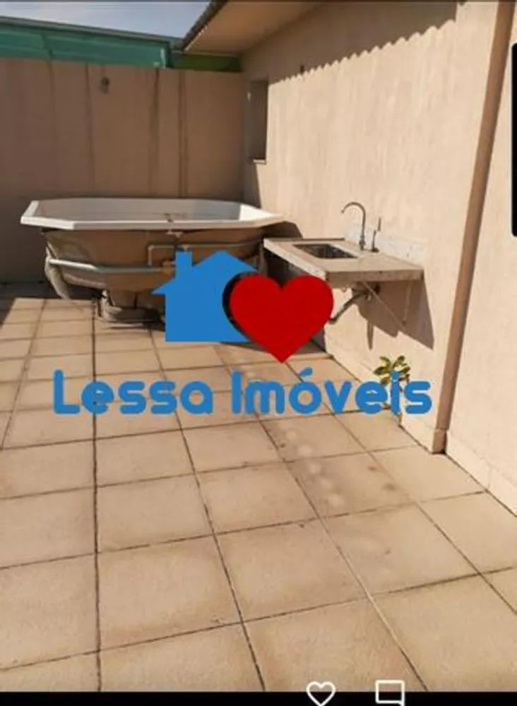 Cobertura, 3 quartos, 174 m² - Foto 16