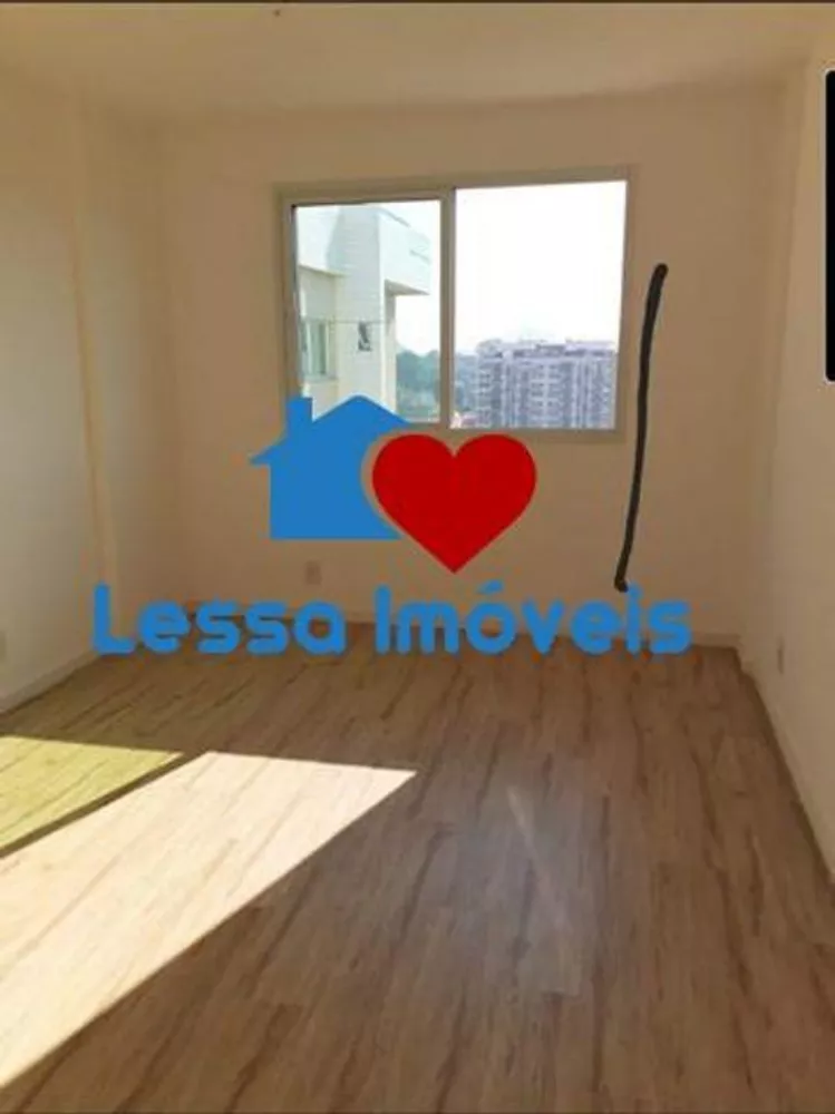 Cobertura, 3 quartos, 174 m² - Foto 6