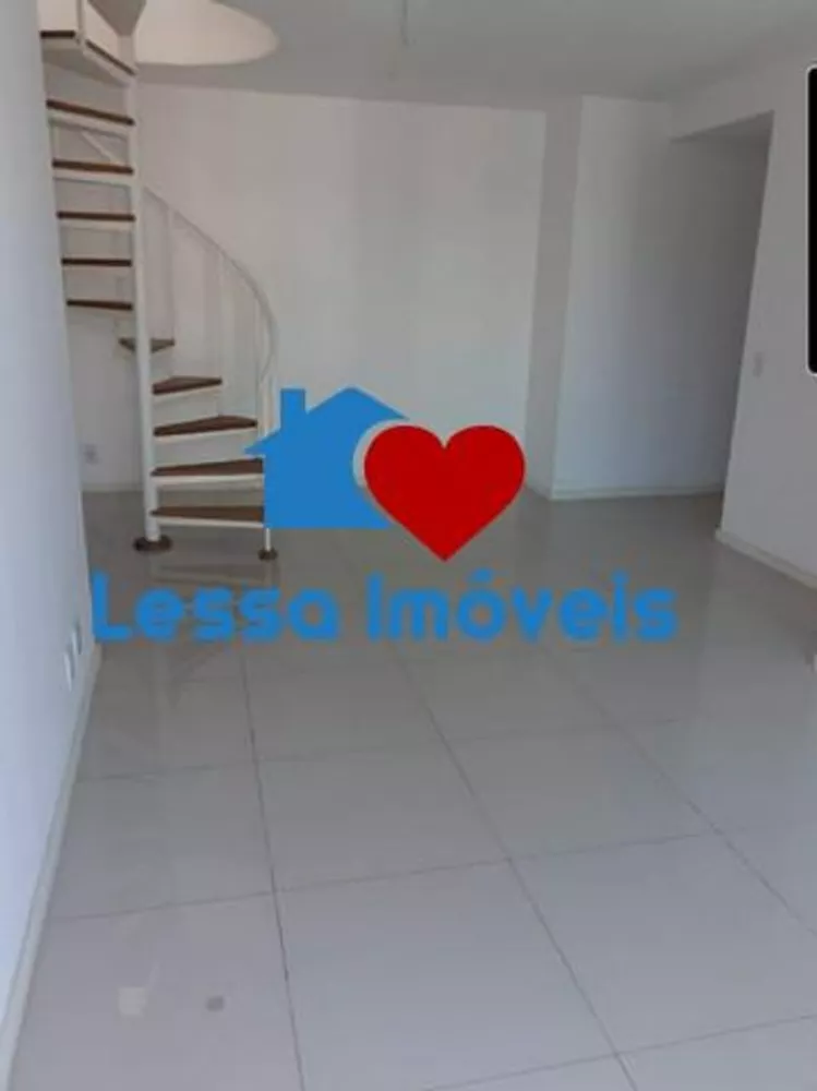 Cobertura, 3 quartos, 174 m² - Foto 3