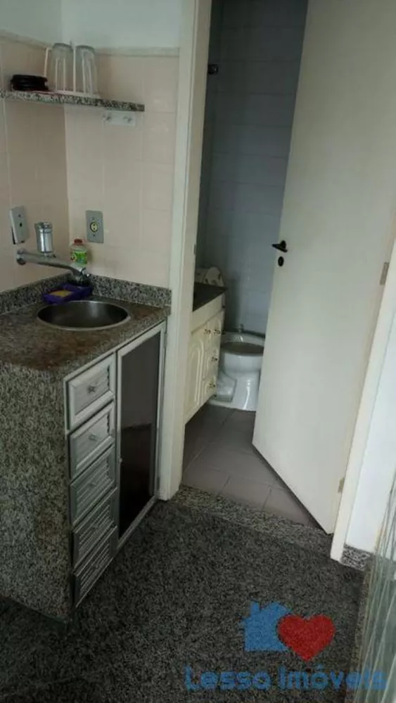 Conjunto Comercial-Sala à venda, 28m² - Foto 3