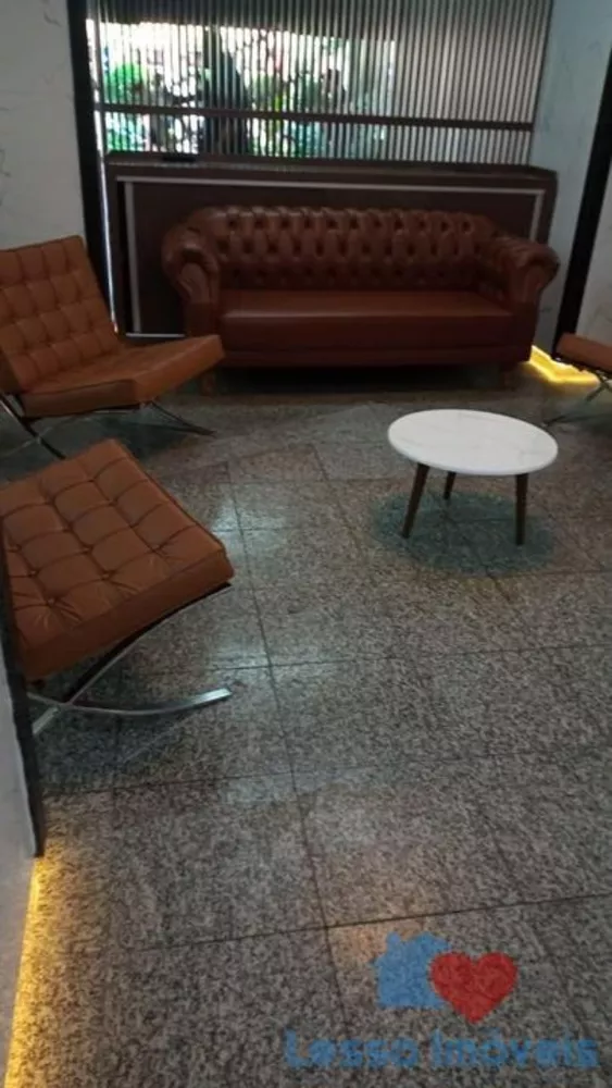 Sala-Conjunto, 28 m² - Foto 2