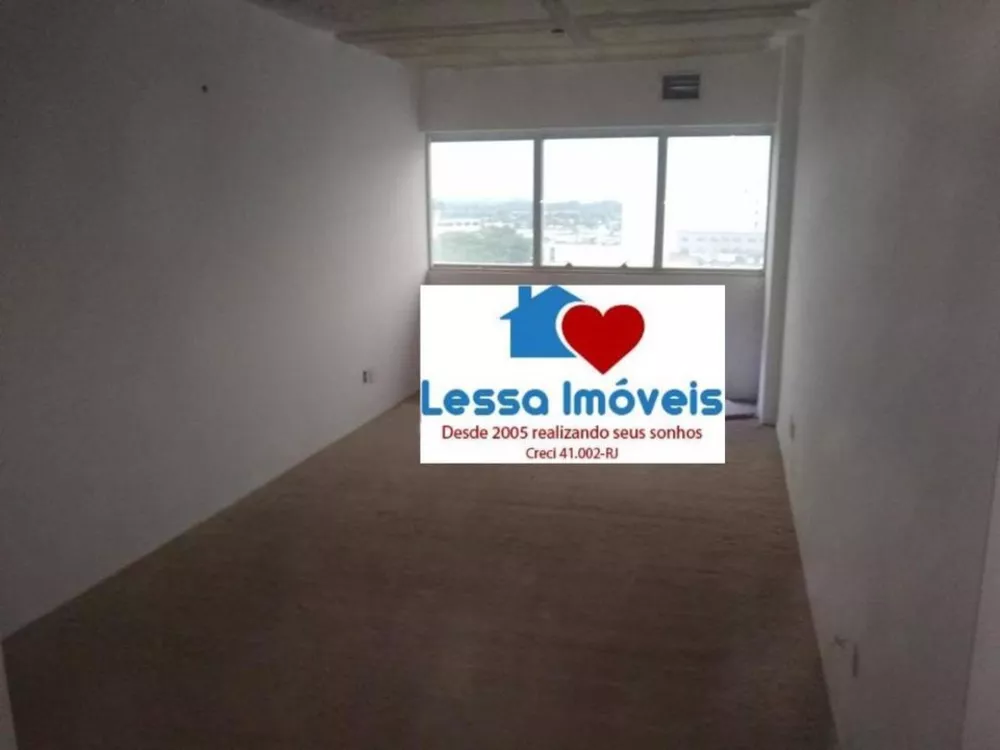 Conjunto Comercial-Sala à venda, 45m² - Foto 3