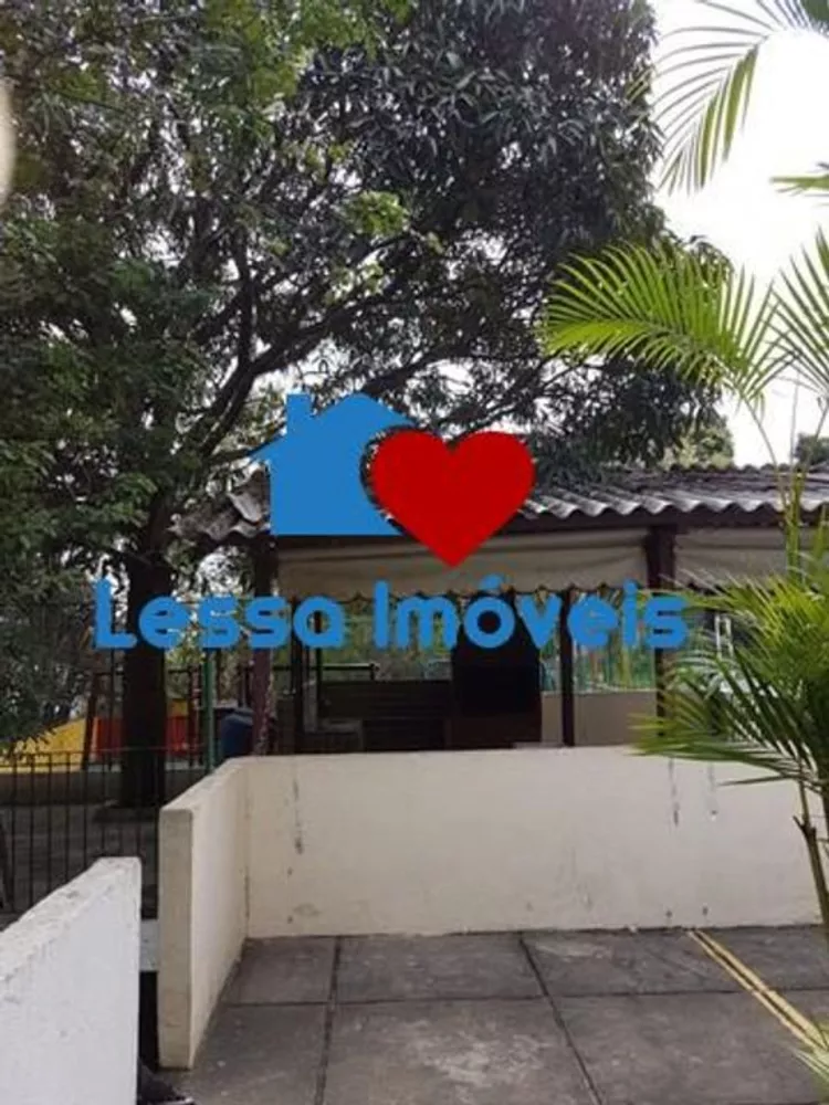 Apartamento, 2 quartos, 60 m² - Foto 6