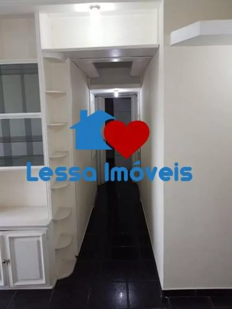 Apartamento, 2 quartos, 60 m² - Foto 15