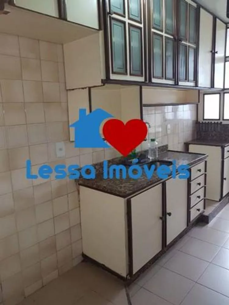 Apartamento, 2 quartos, 60 m² - Foto 17