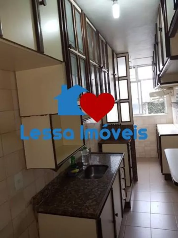 Apartamento, 2 quartos, 60 m² - Foto 18