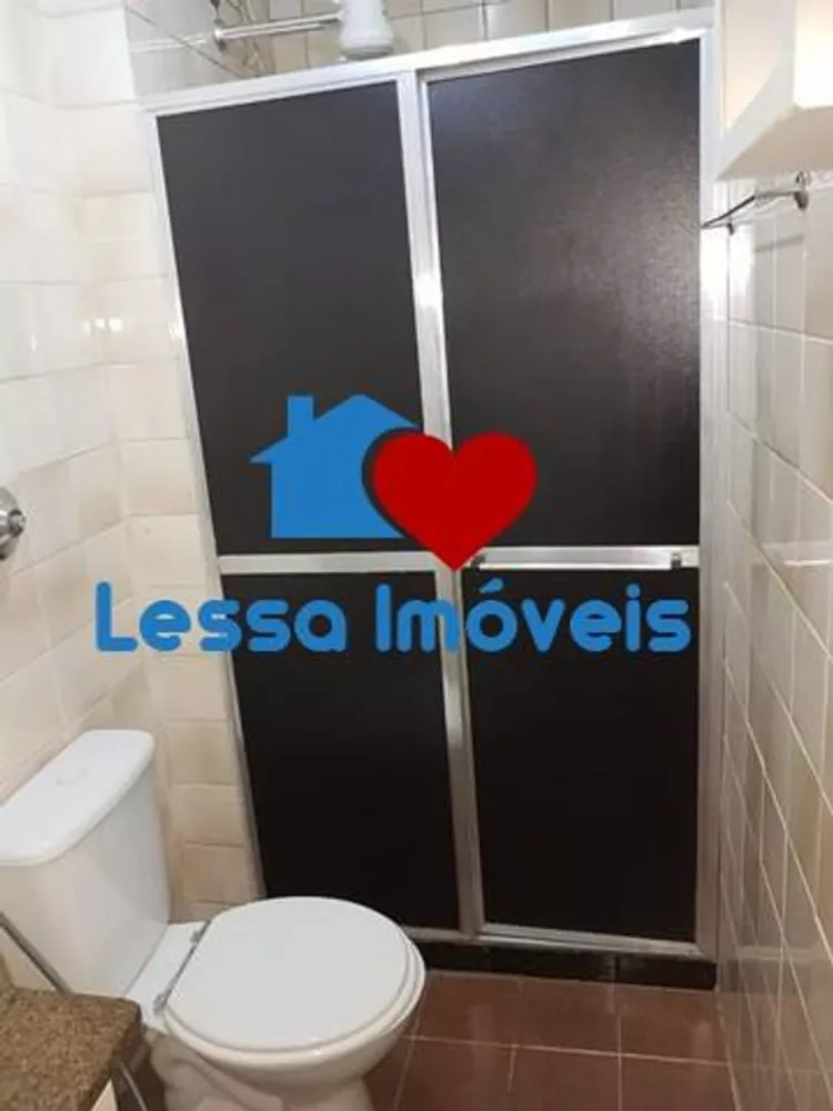 Apartamento, 2 quartos, 60 m² - Foto 14