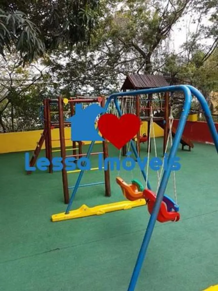 Apartamento, 2 quartos, 60 m² - Foto 7