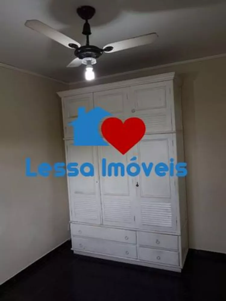 Apartamento, 2 quartos, 60 m² - Foto 8