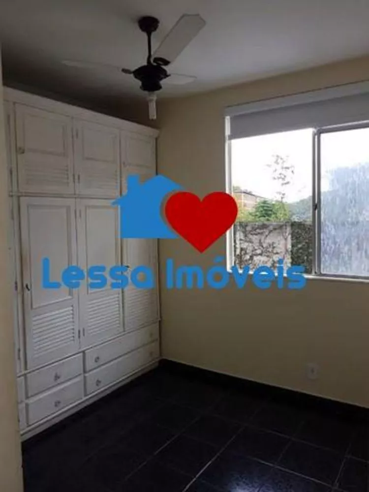 Apartamento, 2 quartos, 60 m² - Foto 11