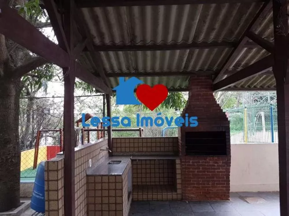 Apartamento, 2 quartos, 60 m² - Foto 5