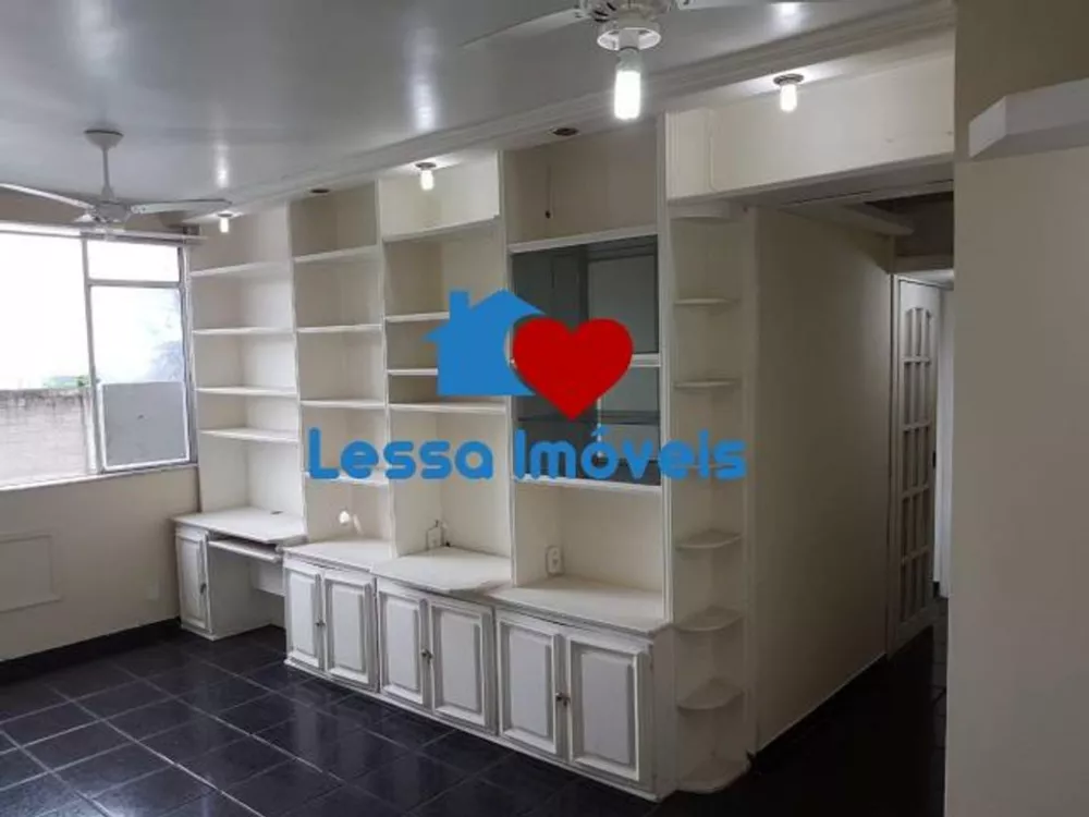 Apartamento, 2 quartos, 60 m² - Foto 12