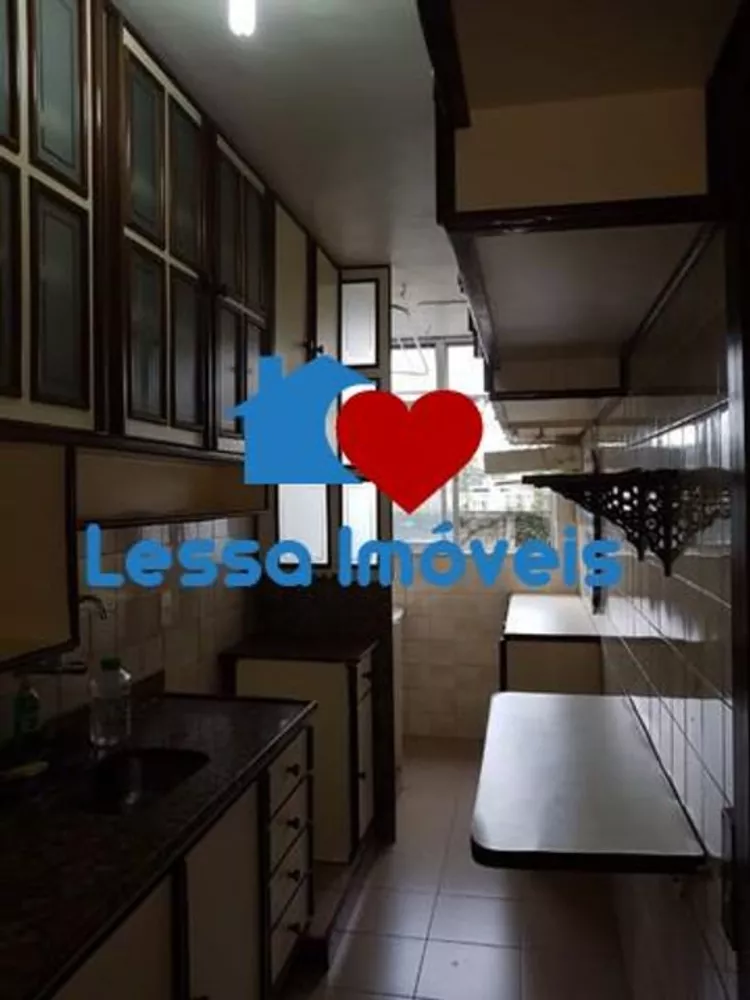 Apartamento, 2 quartos, 60 m² - Foto 16
