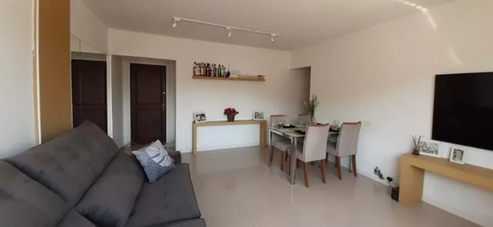 Apartamento, 3 quartos, 130 m² - Foto 5