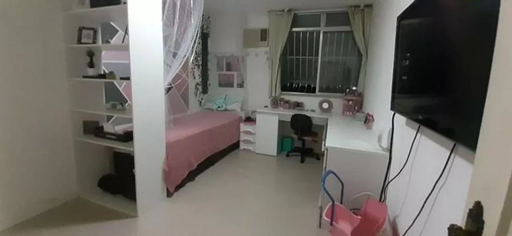 Apartamento, 3 quartos, 130 m² - Foto 7