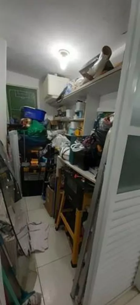 Apartamento, 3 quartos, 130 m² - Foto 8