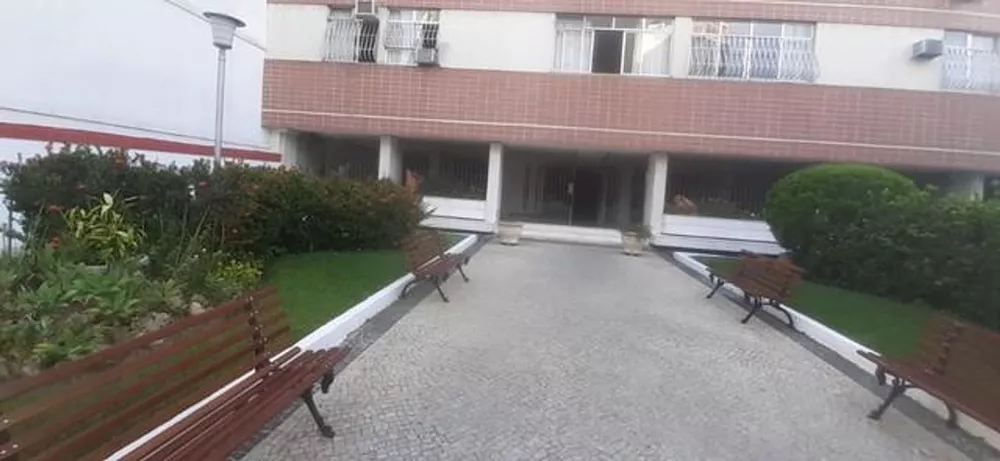 Apartamento, 3 quartos, 130 m² - Foto 9