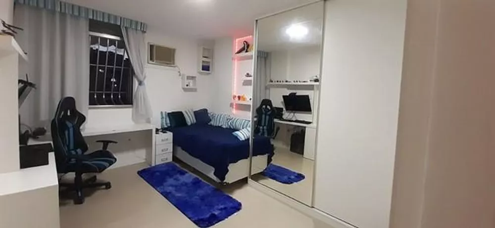 Apartamento, 3 quartos, 130 m² - Foto 2