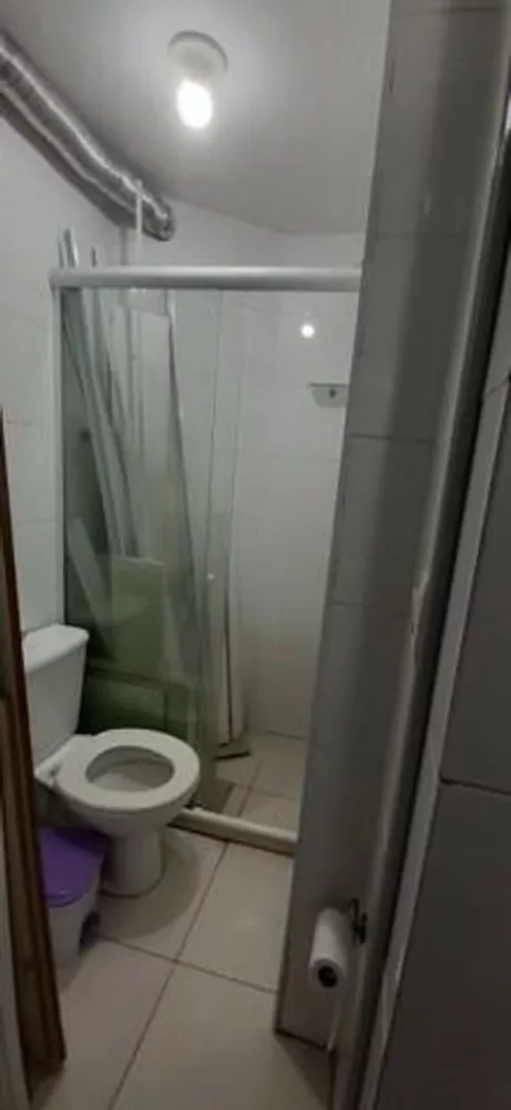 Apartamento, 3 quartos, 130 m² - Foto 6