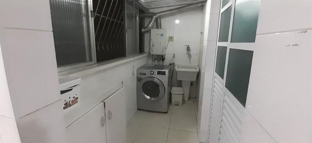 Apartamento, 3 quartos, 130 m² - Foto 15