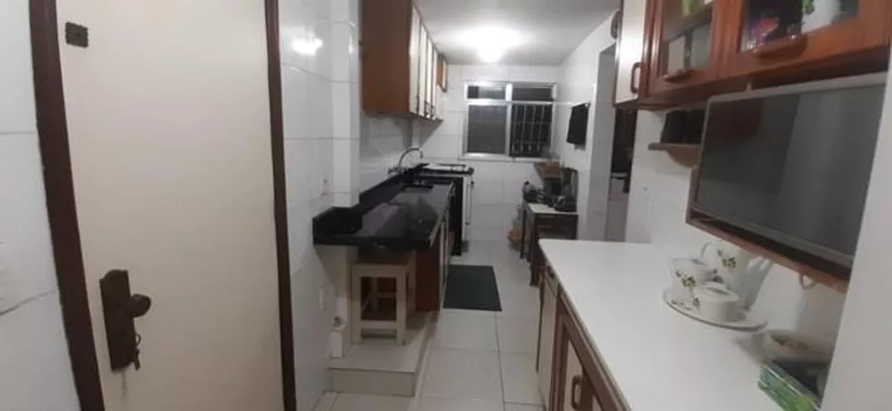 Apartamento, 3 quartos, 130 m² - Foto 1