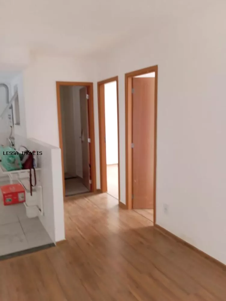 Apartamento para alugar com 2 quartos, 55m² - Foto 10