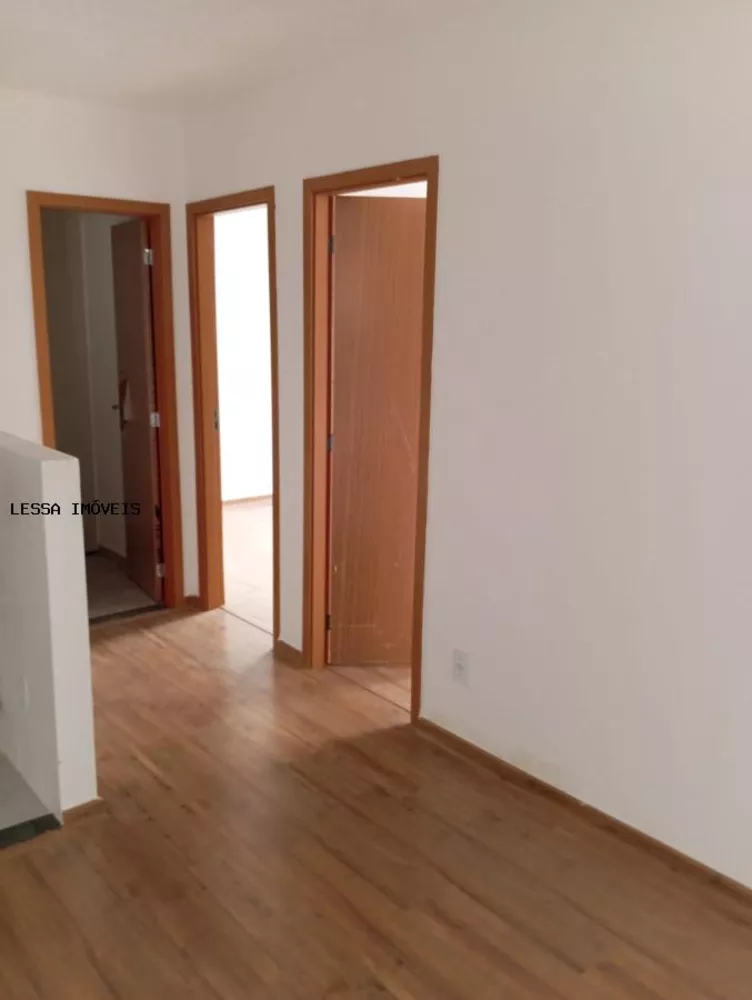 Apartamento para alugar com 2 quartos, 55m² - Foto 1