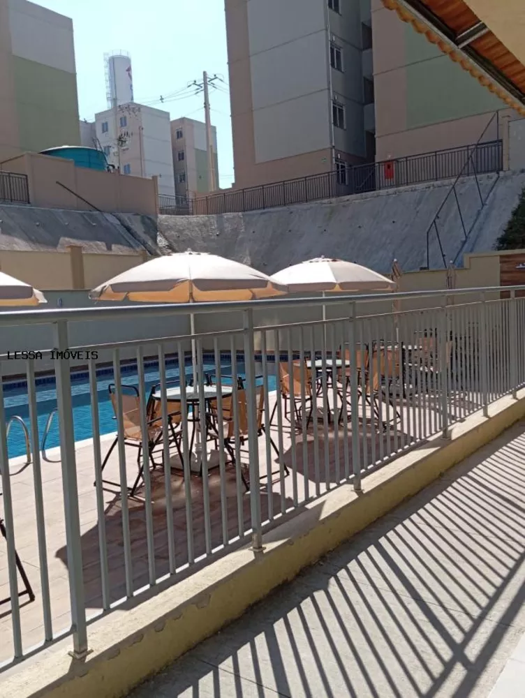 Apartamento, 2 quartos - Foto 17