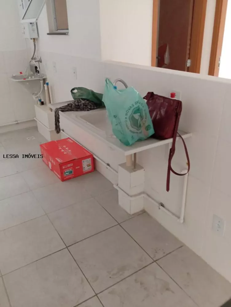 Apartamento para alugar com 2 quartos, 55m² - Foto 6