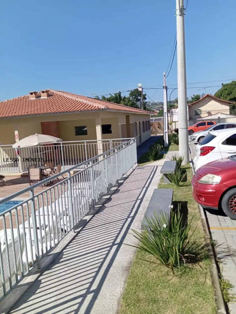 Apartamento, 2 quartos - Foto 14