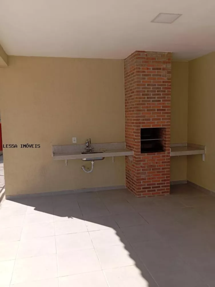 Apartamento, 2 quartos - Foto 8