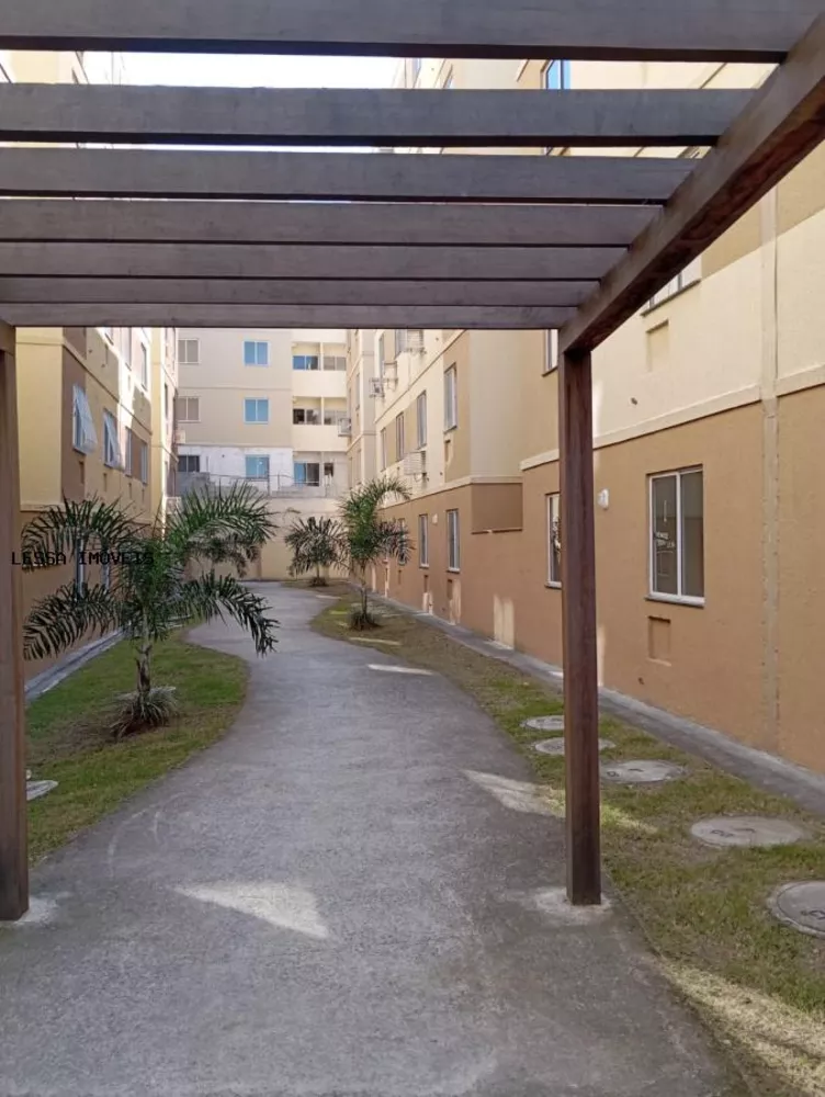 Apartamento, 2 quartos - Foto 5