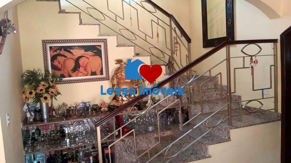 Casa, 4 quartos, 800 m² - Foto 38