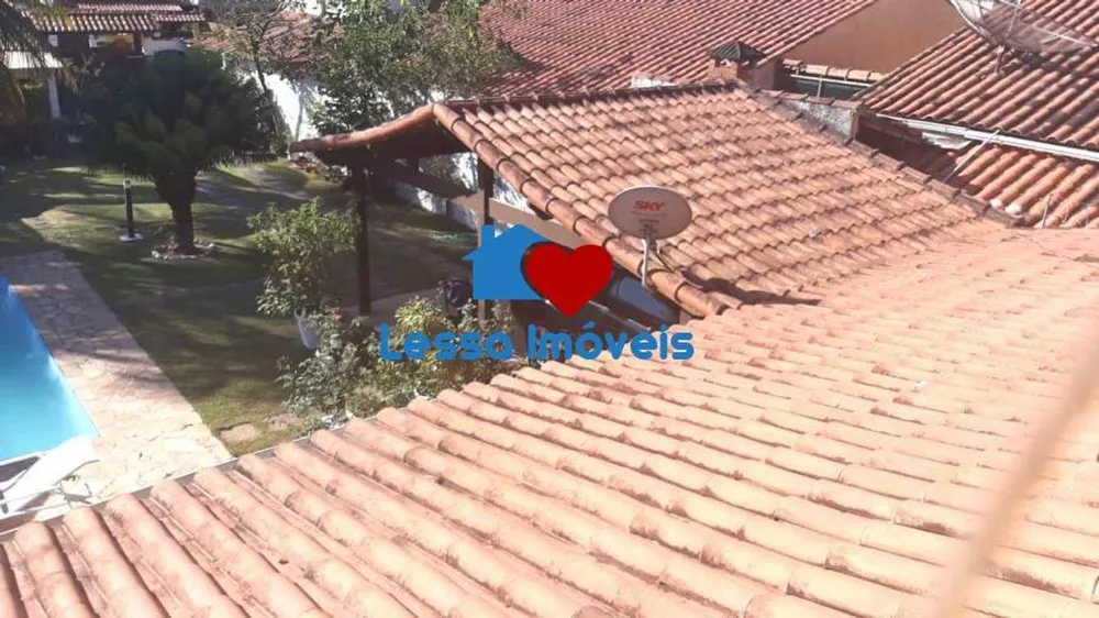Casa, 4 quartos, 800 m² - Foto 13