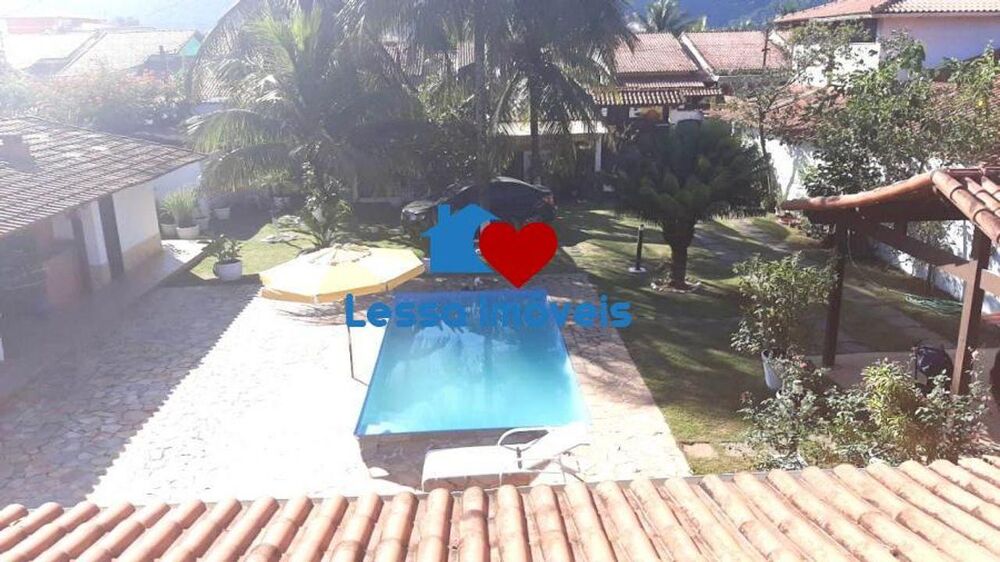 Casa, 4 quartos, 800 m² - Foto 2