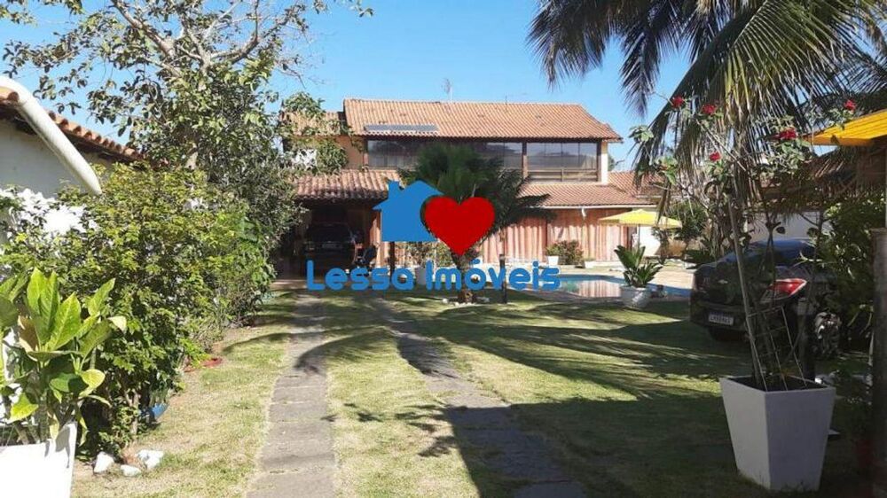Casa, 4 quartos, 800 m² - Foto 1