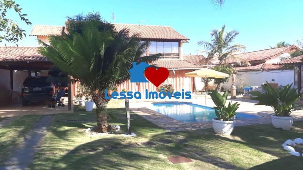 Casa, 4 quartos, 800 m² - Foto 3