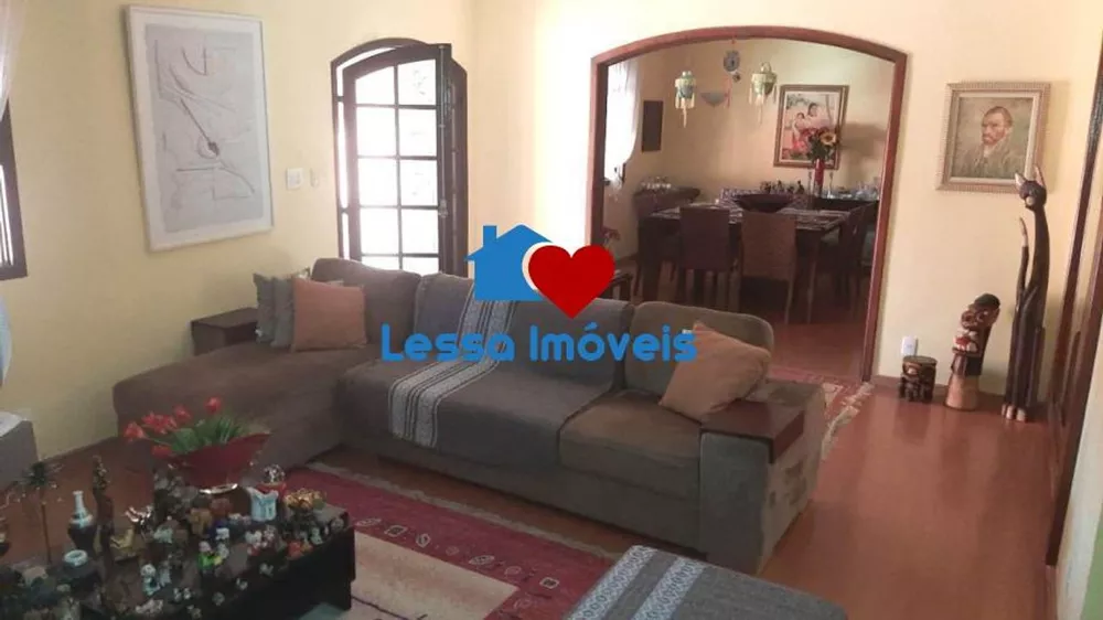 Casa, 4 quartos, 800 m² - Foto 30
