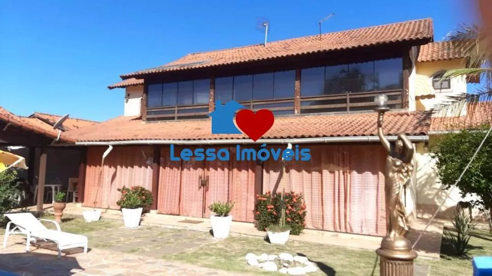 Casa, 4 quartos, 800 m² - Foto 5