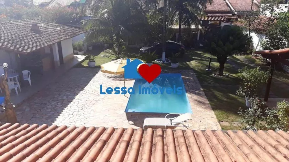 Casa, 4 quartos, 800 m² - Foto 11